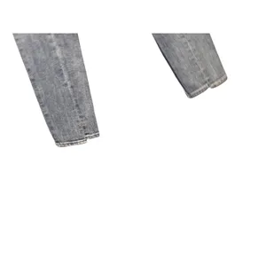 7 For All Mankind Josefina Jeans 24 Blue Skinny Boyfriend Casual Chic READ thumbnail 5