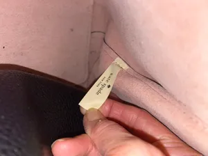 Kate Spade Black Purse thumbnail 6
