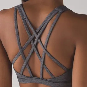 Lululemon Free To Be Serene Bra thumbnail 4