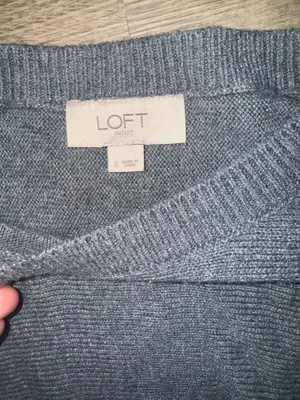 Loft Sweater thumbnail 4