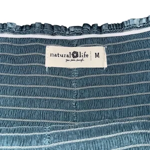 Natural Life Daisy Skort‎ in Seafoam thumbnail 8