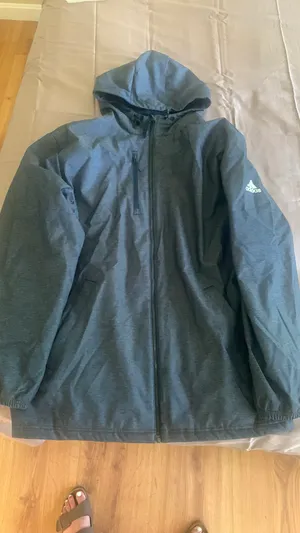 Adidas Parka thumbnail 3