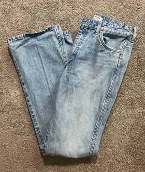 Wrangler Jeans Bootcut High-Rise thumbnail 1