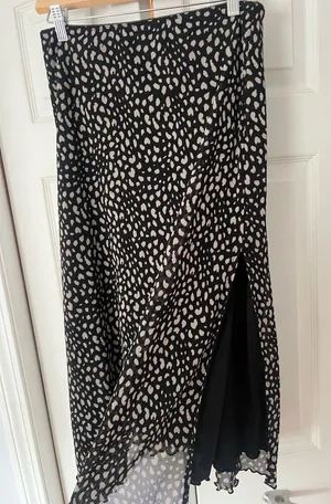 Urban Romantics Skirt thumbnail 1