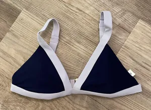 Swimsuit Top Size M thumbnail 1