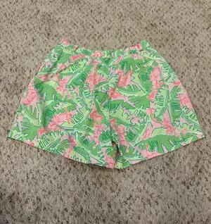 Vintage Lilly Pulitzer Shorts thumbnail 3