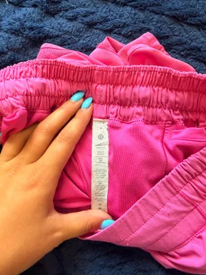 Lululemon Shorts 2.5"  thumbnail 4