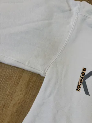 Comfort Colors Choose Kindness Graphic Crewneck Sweatshirt thumbnail 5