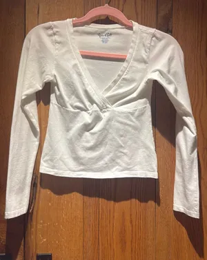 John Galt Long Sleeve thumbnail 1