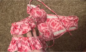 Shein Bikini thumbnail 2