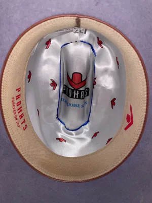 Cowboy Hat Purple thumbnail 3