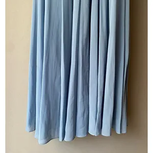 Lulu's sz XS Blue Halter A-line Maxi Dress‎ thumbnail 10