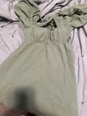 Dress Lets Dance Mini Dress thumbnail 3