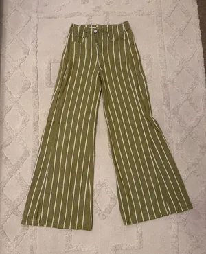 Anthropologie Pilcro Pants thumbnail 1