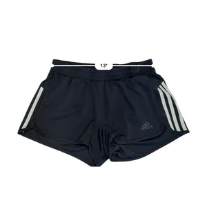 Adidas‎ D2M K Running Shorts SMALL 3.5" Inseam Climalite Activewear Sportswear thumbnail 6