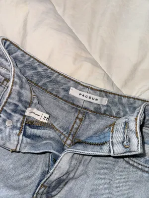 PacSun Jean Shorts thumbnail 3