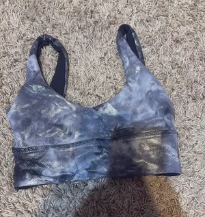 Lululemon Reversible Bra thumbnail 1