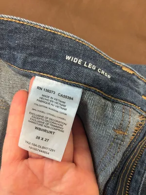 Wrangler Jeans Women’s thumbnail 2