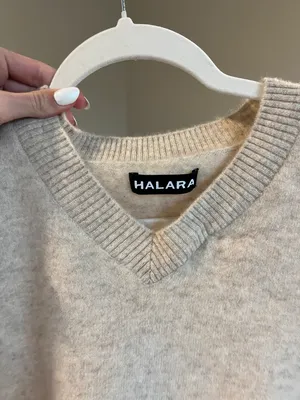 Halara Sweater thumbnail 2