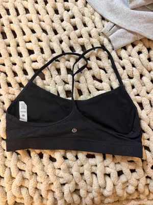 Lululemon Flow Bra Y thumbnail 4