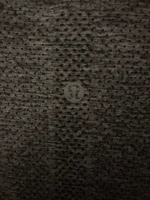 Lululemon Swiftly Tech Short Sleeve 2.0 Shirt heathered grey thumbnail 3