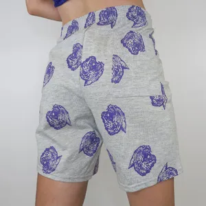 Vintage 90s K-State Wildcat Shorts thumbnail 5
