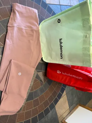 Lululemon Wunder Train 25" thumbnail 3