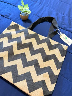 Bag by Woven Earth Bags Multiple thumbnail 2
