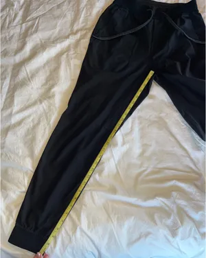Lululemon Mens ABC Jogger thumbnail 12