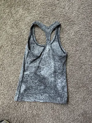 Lululemon Tank Racerback thumbnail 2