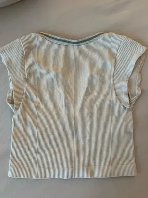 Free People Cropped Top thumbnail 2
