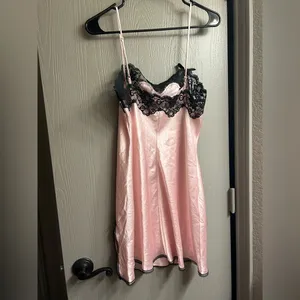 Rare Victoria Secret Angels Slip Dress thumbnail 6