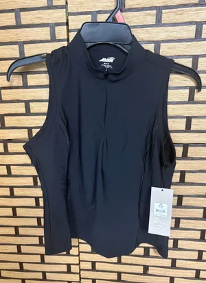 Avia Black‎ Active Tank Top Size Medium thumbnail 1