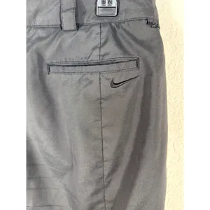 Nike Golf Tour Performance Dri-FIT Skort Women's Size 6 Black Skirt Gorpcore thumbnail 7