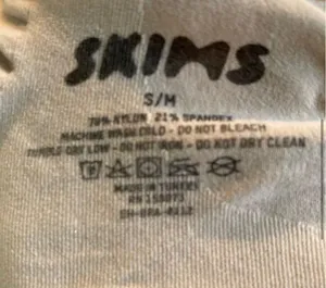 SKIMS Sculpting Bra S/M thumbnail 5