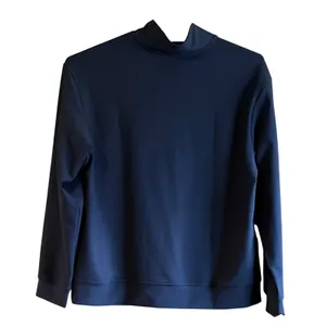 NEW Skechers GOwalk Gorpcore. XL Black Quarter Zip Pullover Gold Zipper NWT thumbnail 9