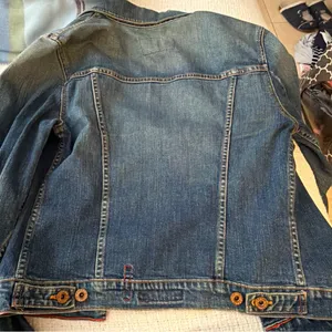 Big Star Blue Jean Jacket thumbnail 6