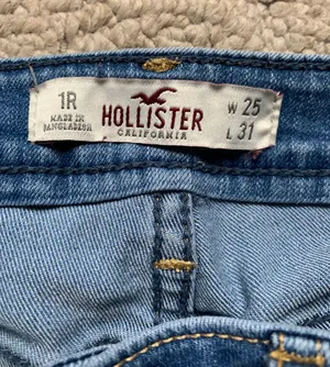 Hollister Skinny Jeans thumbnail 3