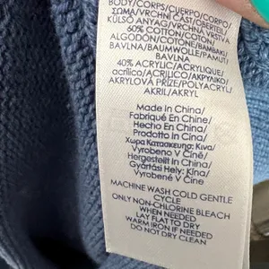 Chaps Sweater‎ thumbnail 6
