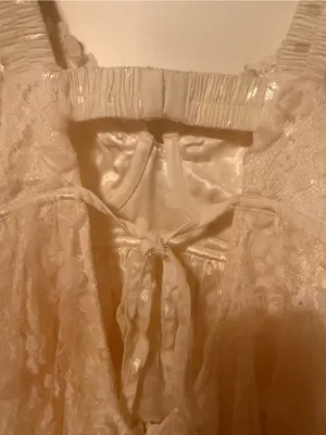 For love and lemons lace babydoll dress thumbnail 5