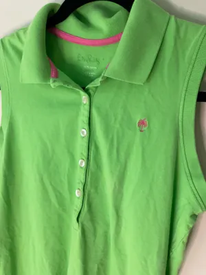 Lilly Pulitzer Top Tank thumbnail 3