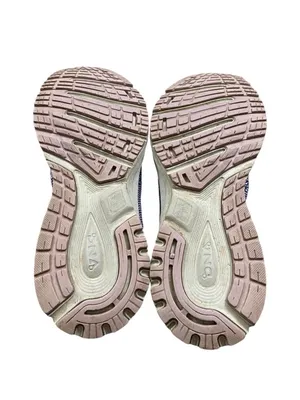 Brooks Womens Revel 2 Running Shoes Blue/Purple Size 8.5 Workout Gym Athletic thumbnail 10