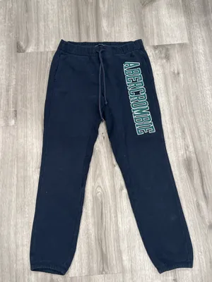 Abercrombie Sweatpants thumbnail 1