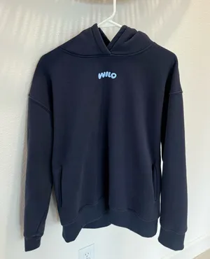 Wilo The Label Set Blue Size L thumbnail 1