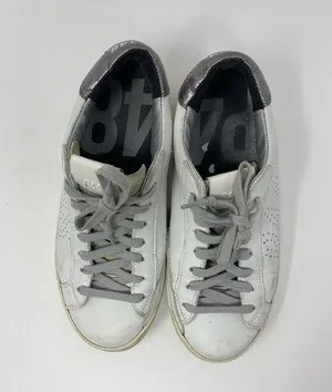 P448 JACK SPECTRE Sneaker thumbnail 1