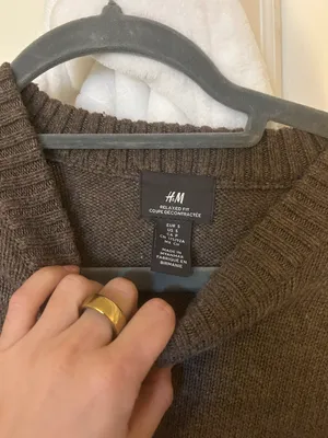 Hnm Sweater thumbnail 2