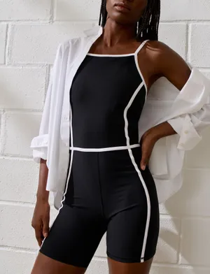 YPB sculptLUX High-Neck Onesie thumbnail 3