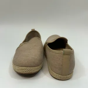 b.o.c. Women’s beige Slip-On Loafers thumbnail 3