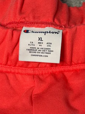 Champion Sweatpants thumbnail 2