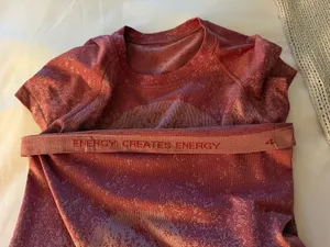 Lululemon Swiftly Tech Short Sleeve thumbnail 4